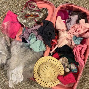 American Girl Clothing and Accessories